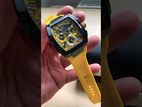 Ralph Christian Watches - YouTube