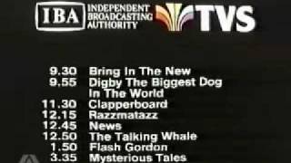 Tvs Startup 01 01 82