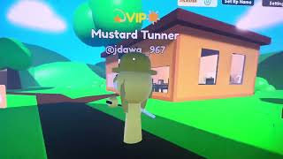 How to Teleport Mustard World in 3d Sprunki RP and Animations