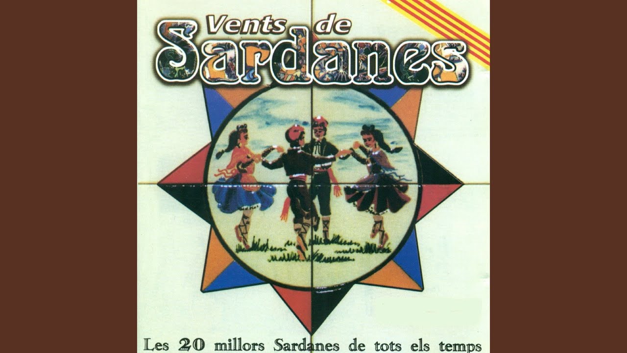 La Flama de la Sardana