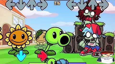 FNF Character Test | Gameplay VS My Playground | Guess Who Sings