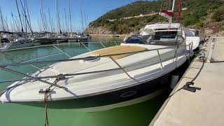 BARCO DE OCASIÓN: ATLANTIS 39 (SOLD)