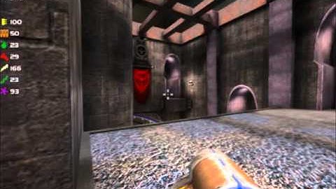 QL|CA Pub|T0maccoMARS & skty|Campgrounds|Part 2