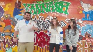 Teacher Spotlight Mr. Isaiah Ross