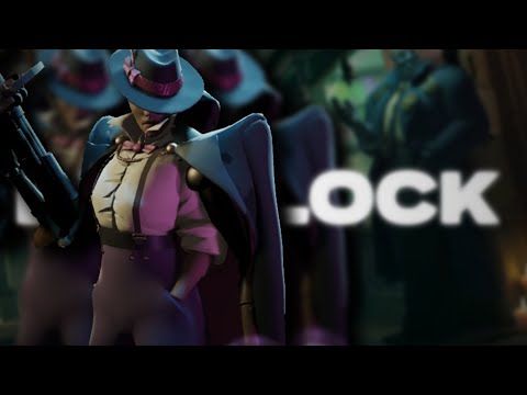 BOTA PRA DORMIR! - Deadlock