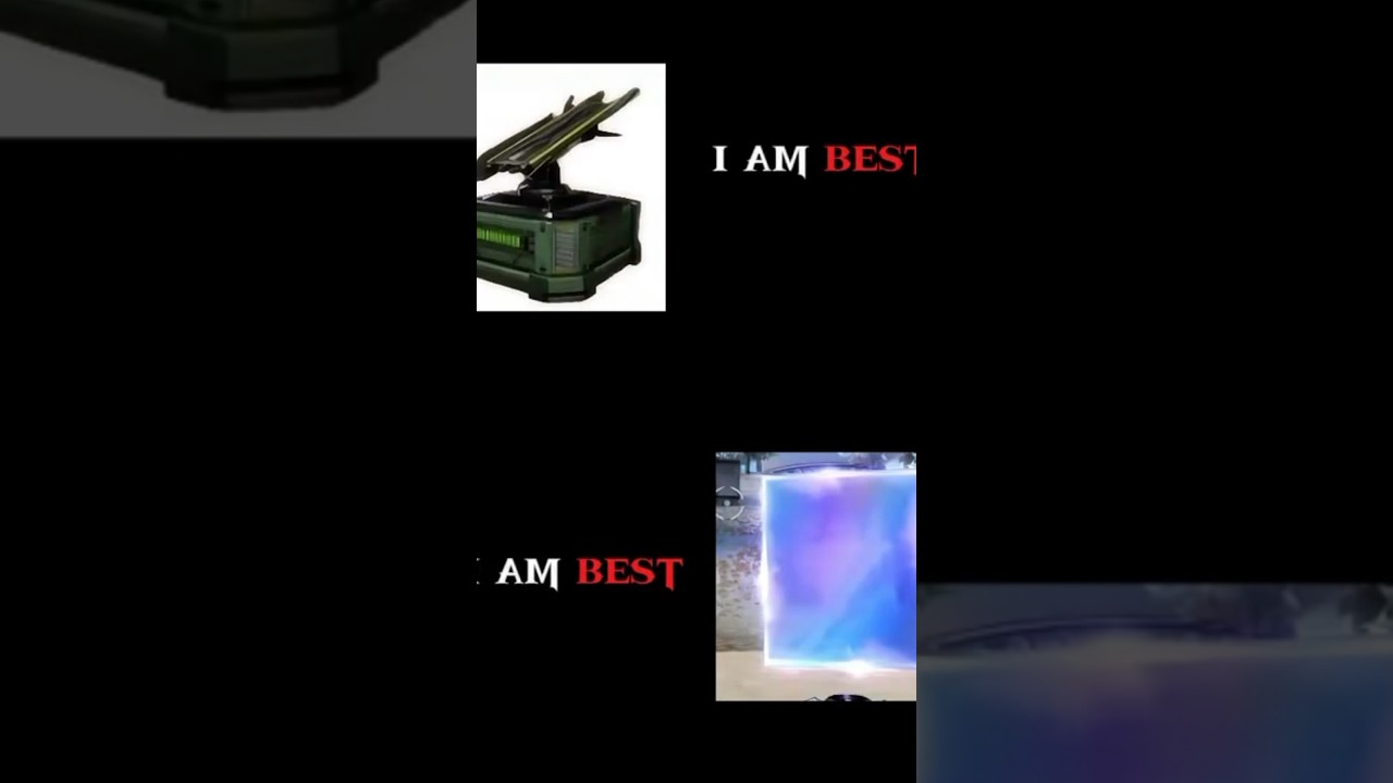 Free Fire Best Class/Ability: Glider vs. Others! 🔥