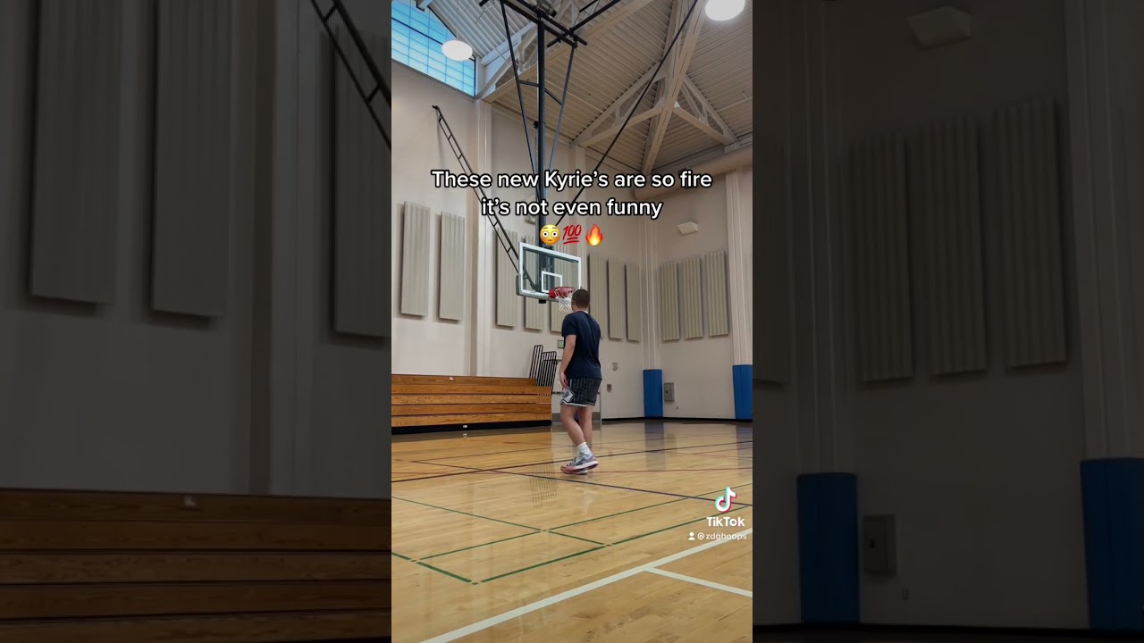 New Kyrie 8 “Purple” 🔮🔥