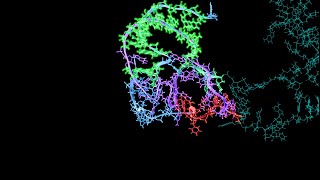 RNA's Dance Folds Like Origami