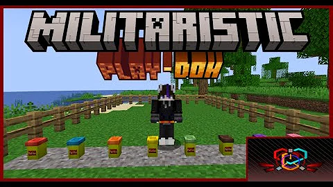 SO SIMPLE BUT SO COOL - scp-705 mod showcase