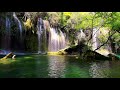 Aquafalls  ambient relax music 