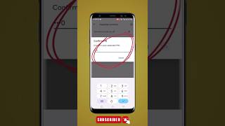 How to lock google play store with password screenshot 3