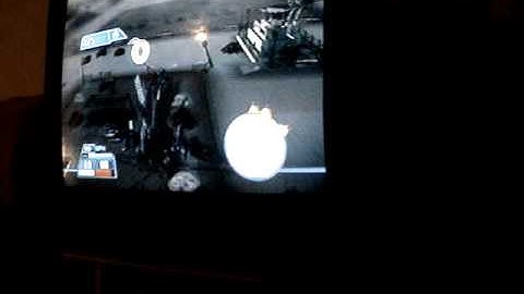 Transformers: The Game Tutorial - Decepticons Level 1 -