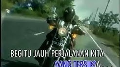 TRAGEDI ANTARA KUALA LUMPUR PENANG hits POPPY MERCURY  - Durasi: 4:46. 