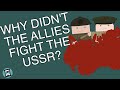 World War II: The Invasion of Poland and Allied Responses