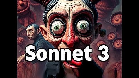 🚀 Introducing Sonnet 3: The Future of Coding with AI is Here! 🤖✨