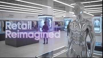 5 Ways AI is REVOLUTIONIZING the Retail Experience