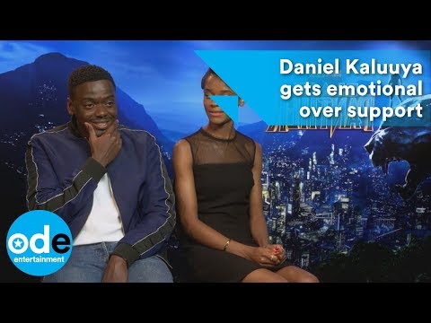 Video: Daniel Kaluuya: Elämäkerta, Ura, Henkilökohtainen Elämä