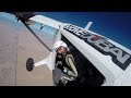 Skydiving AFF Course Jumps in Dubai Desert Campus 2018