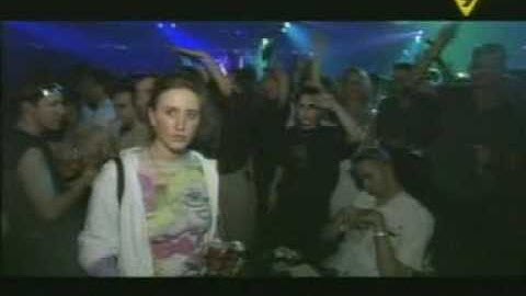 Cygnus X - Superstring @ Trance Energy