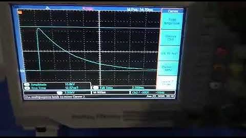 impulse generator 10/700µs, According to IS 616, IS 13252