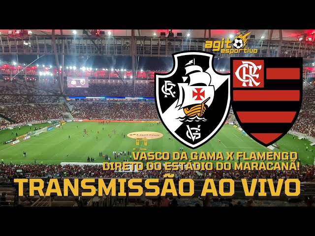 FLAMENGO X VASCO AO VIVO ONLINE GRÁTIS COM IMAGENS HOJE, 13/03: ASSISTIR  FLAMENGO X VASCO AO VIVO ONLINE? Veja FLAMENGO X VASCO ao vivo online