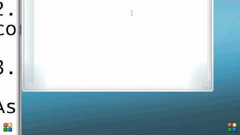 How To Program, Small Basic Tutorial 1  The Basics