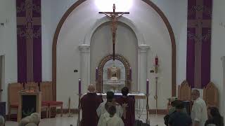 Second Sunday of Lent,  March 1,  2026