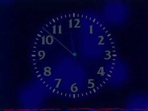 Конец эфира (72