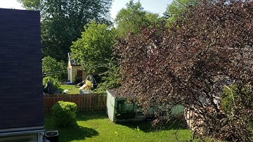 Running my Sdrplay RSP1A remotely with Windows remote desktop home network