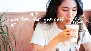 How to De-Stress & Relax | 6 Practical Self Care Tips to Manage Stress