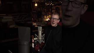 Dave Rowntree - 1000 Miles (Track by Track)