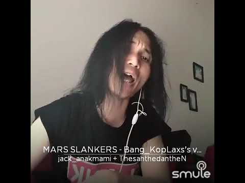 Mars Slanker