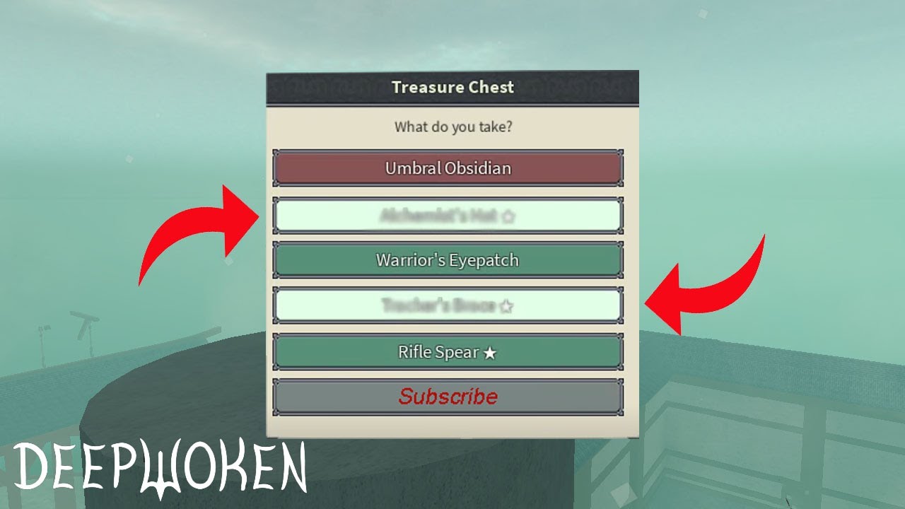 I got another 2 enchants in one prim! Deepwoken YouTube