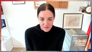 Excerpt: Sarah Botstein talks about Service and Community