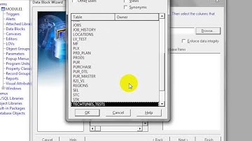 Oracle Forms Developer 10g : Part 1