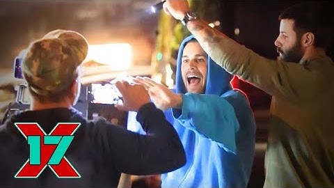 Justin Bieber Explodes On Paparazzi In Malibu Amid Hailey Baldwin Marriage Struggles