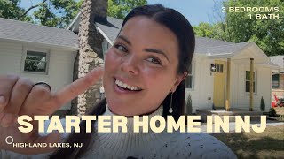You Need to See This Hidden Gem in Highland Lakes NJ | 🤫 