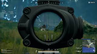 PUBG Frag Grenade Compilation