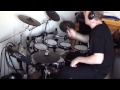 Bad Company Can T Get Enough Roland TD 12 Drum Cover Bad Company Can T Get Enough Roland TD 12 Drum Cover