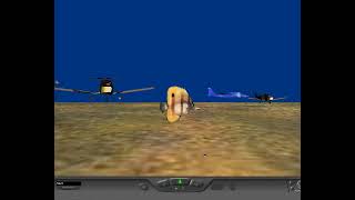 Flashpoint 9.0: CAVE Applications in VRML 2 0 Microsite