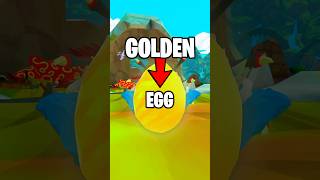 How To Get The NEW GOLDEN EGG In UG VR 🕷️🕸️