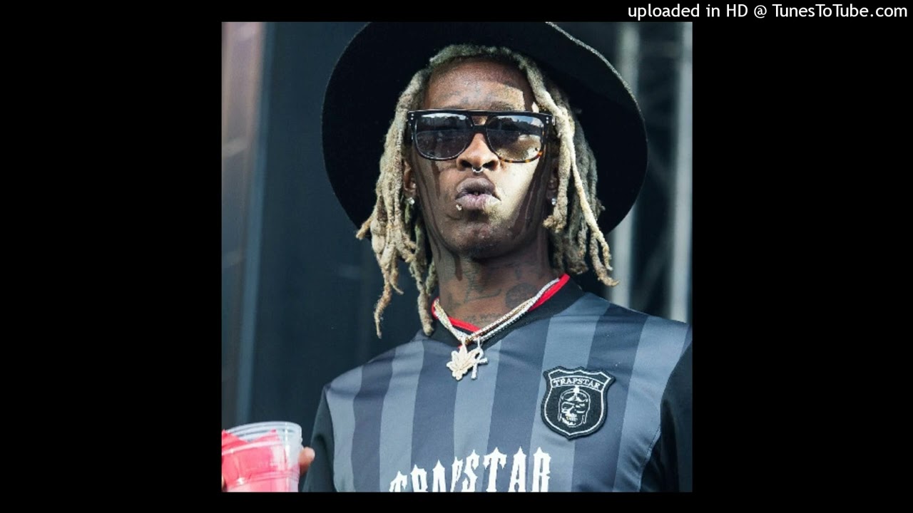 (free) apollored1 x 1300saint type beat - Noface (Prod.Glory)