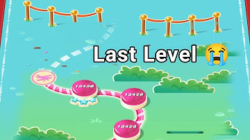 Candy crush Last level || candy crush saga last level 13430