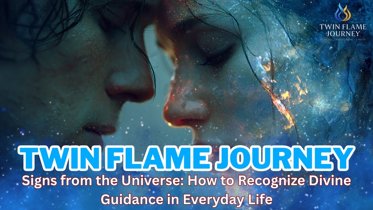 Signs from the Universe: How to Recognize Divine Guidance in Everyday Life
