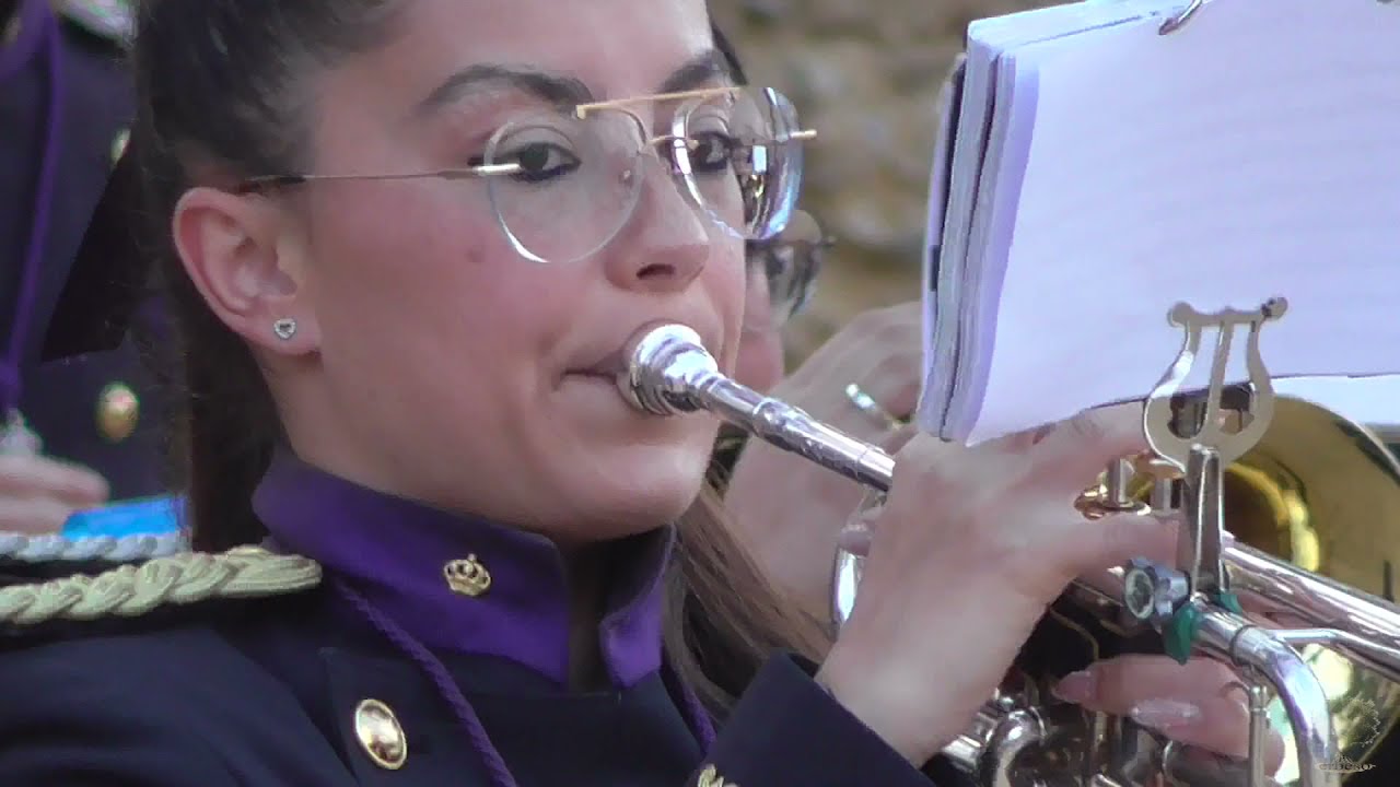 AM Los Gitanos - Virgen de las Angustias