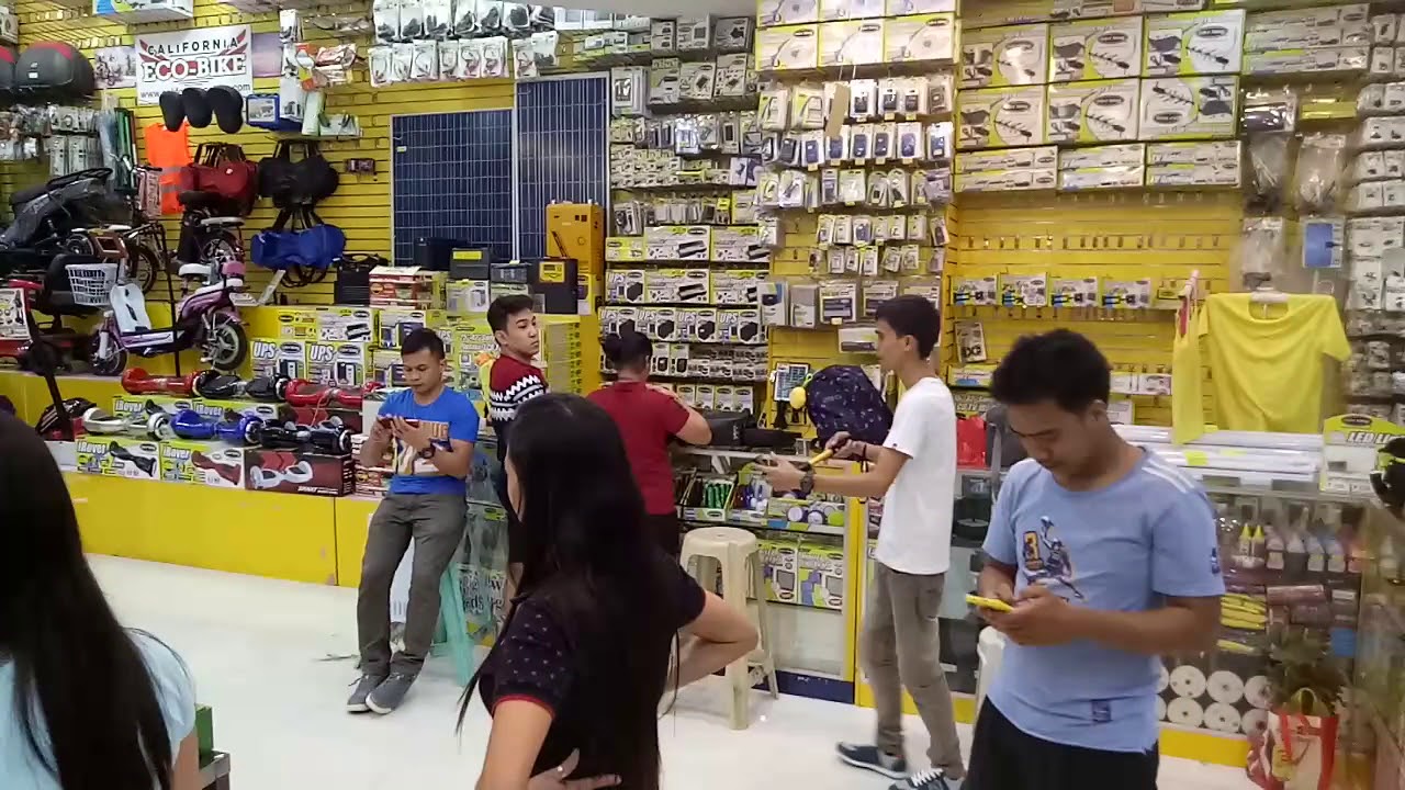 Cdrking christmas party 2