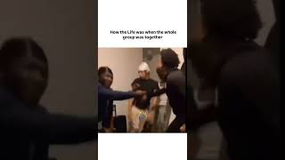 These dudes energy will never get old