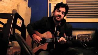 Bob Schneider - Chinatown (Sleepover Shows) chords