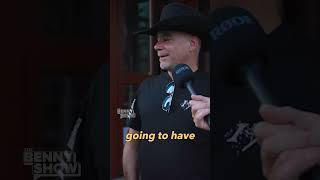 NASHVILLE WANTS TRUMP! 🤠🇺🇸‼️