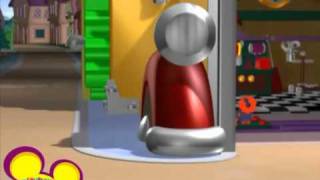 Ya LLega Noddy ~ Capítulo 1 \